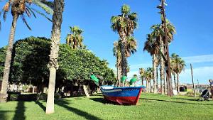 Salou - Plage du Levant et Passeo Jacques 1er - 065
